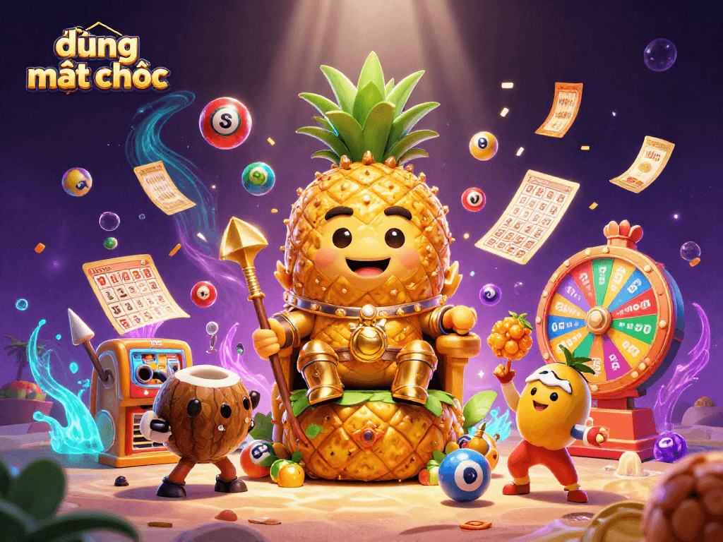 Experience the exciting world of đường mạt chược as colorful elements mingle with vibrant casino scenes.