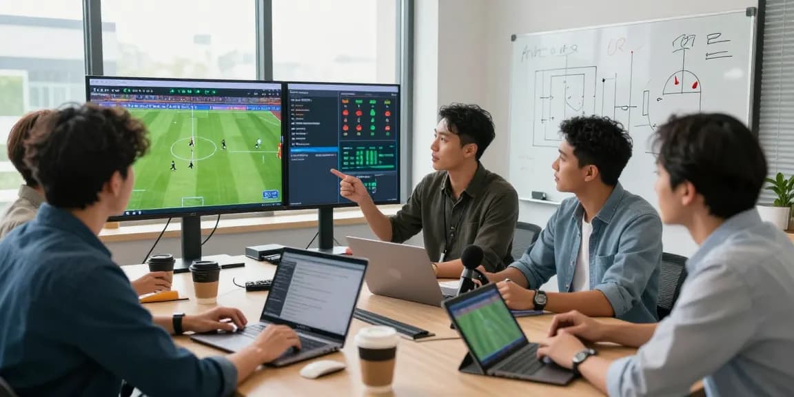 Breaking Bongdata Down: An Expert Perspective on Sports Analytics in 2026