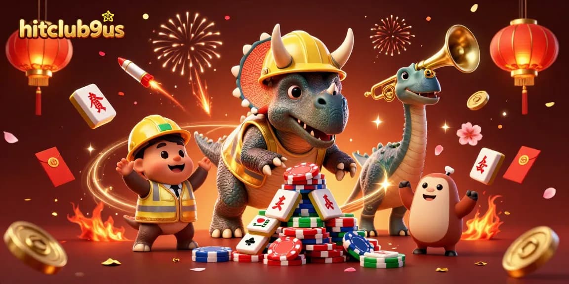 Behind the Scenes of hitclub9us: How It Really Works for Gamblers in 2026