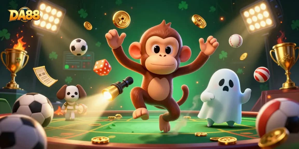 How to Save Time and Money with DA88: Essential Strategies for Gamblers in 2026