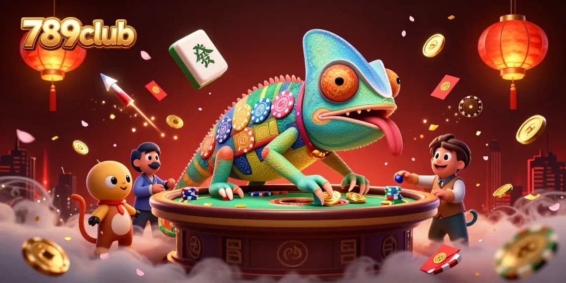How to Master 789club Casino Games in Just 30 Days for Winning Strategies in 2026