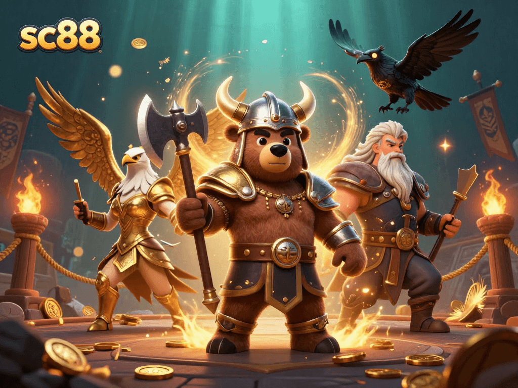 sc88 Compared: The Best Casino Strategies for Winning Strategies in 2026