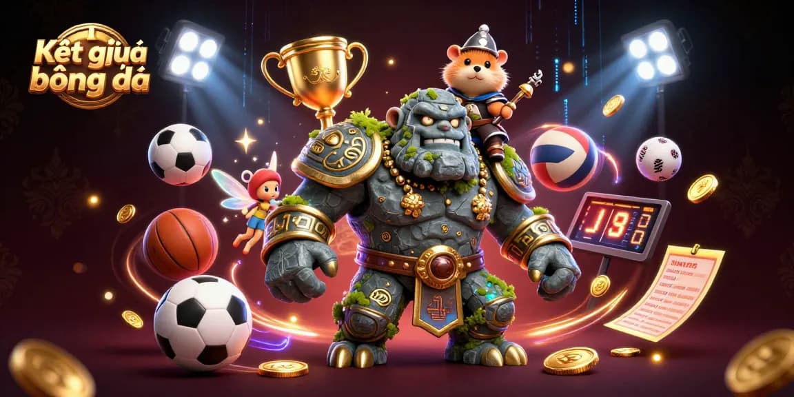Kết quả bóng đá Showdown: Ranking the Top Sports Betting Strategies for 2026