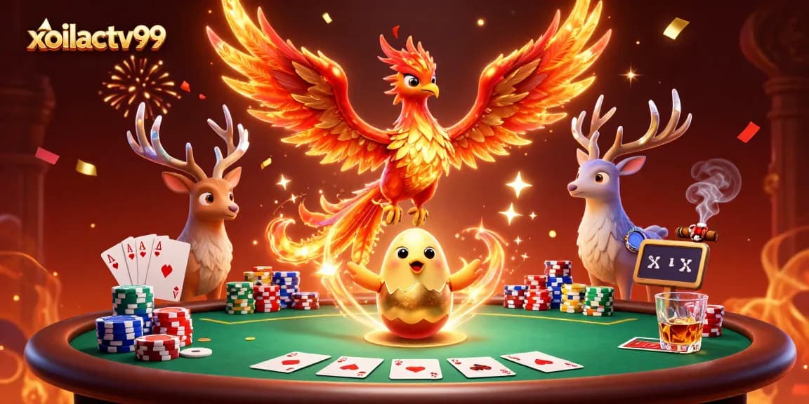 Winning Strategies at xoilactv99: Mastering Your Bets in 2026 for Better Odds