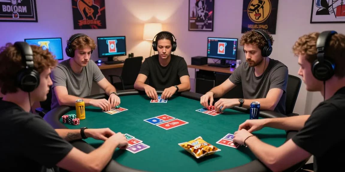 Quick-Start Daftar Nagapoker Guide: Winning Strategies for 2026