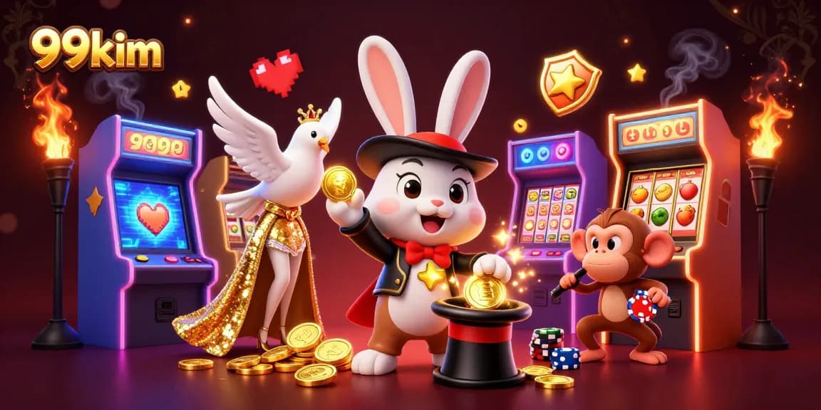 Where Do the Best 99kim Casino Strategies Come From for Winning Players in 2026?