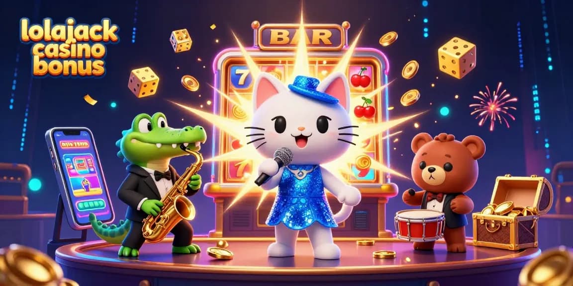 11 Key lolajack casino bonus Insights That Matter Most for Players in 2026