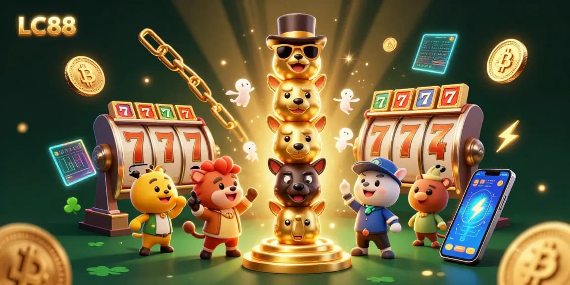 What Are the Best LC88 Casino Features for Gamblers Seeking Winning Strategies in 2026?