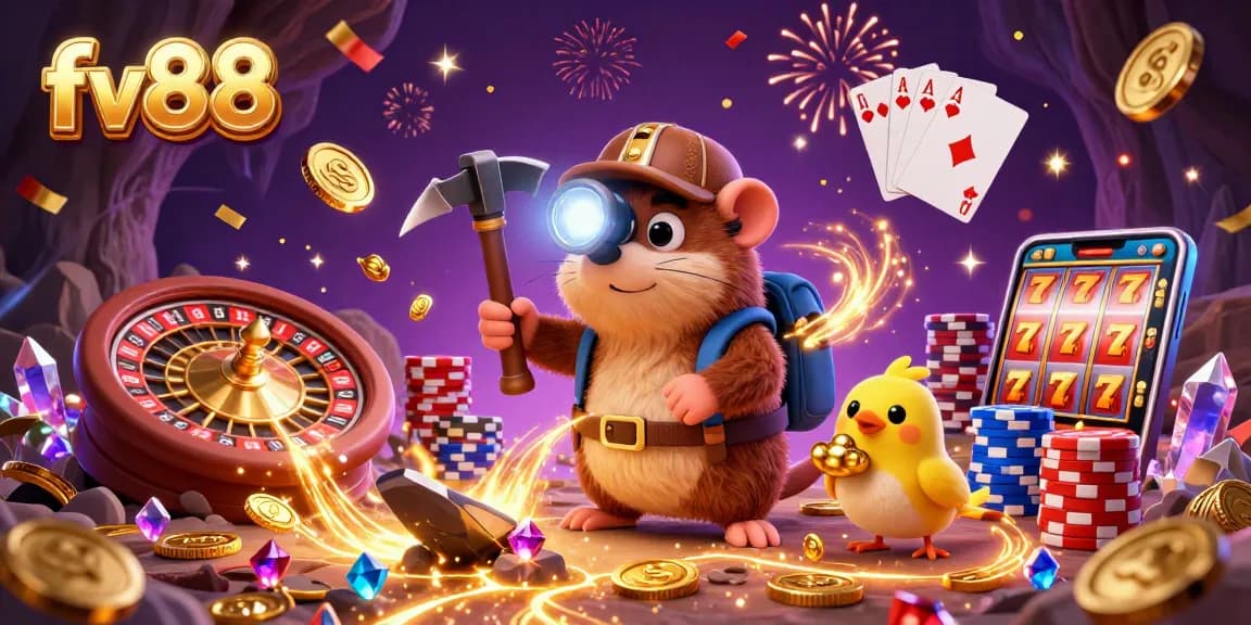 The 5 Pillars of Successful fv88 Betting Strategy for Gamblers in 2026