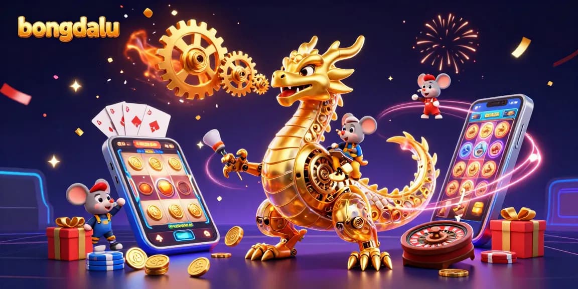 Bongdalu enhances sports betting experience with immersive live scores and breaking updates.