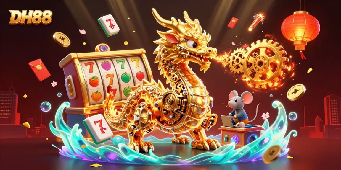 7 Key Advantages of DH88 for Gamblers Seeking Winning Strategies in 2026