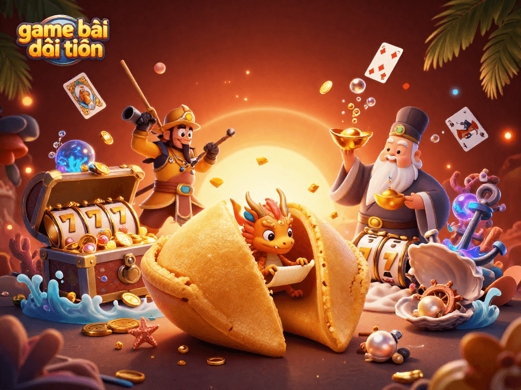 The game bài đổi thưởng Landscape in 2026: Essential Strategies for Gamblers