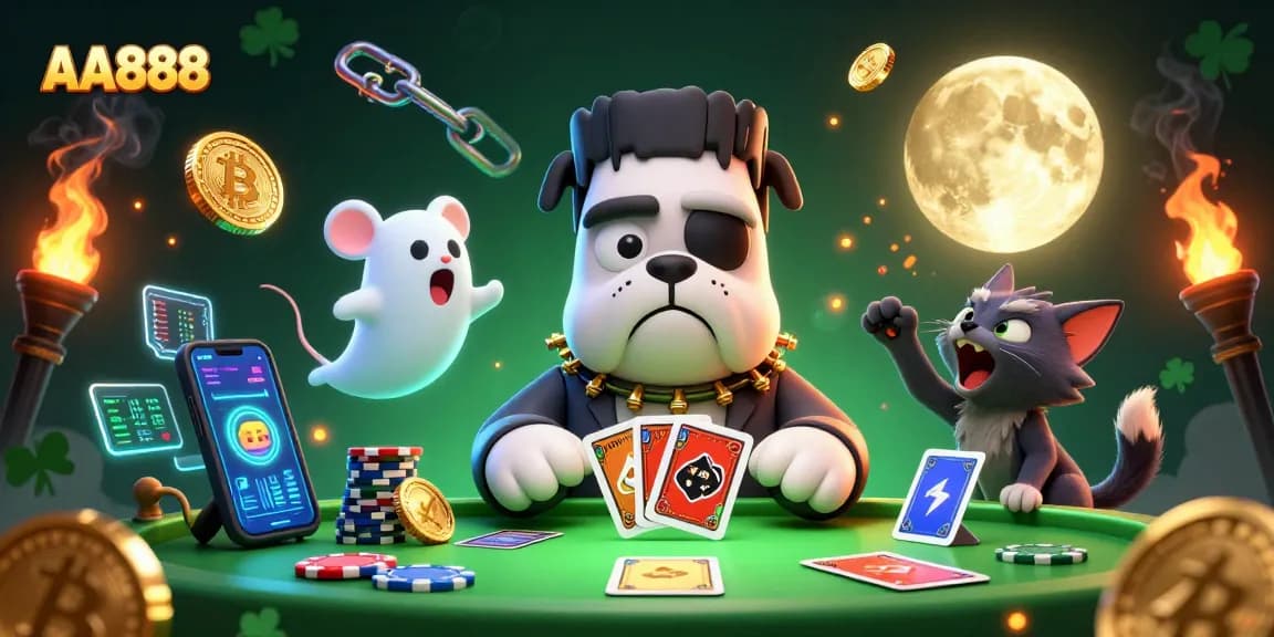 Hidden AA888 Dangers in Casino Strategies and How to Avoid Them for Winning Bankroll Management