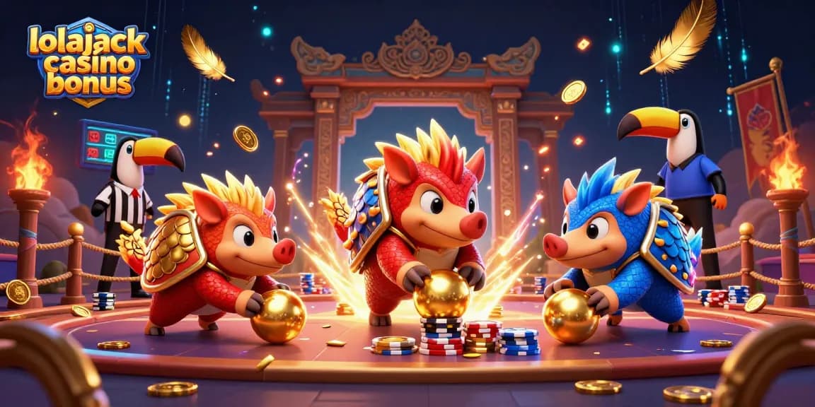 Vetted lolajack casino bonus Options for Discerning Gamblers Seeking Winning Strategies in 2026