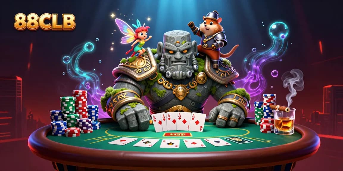88CLB Winning Strategies for Gamblers in 2026