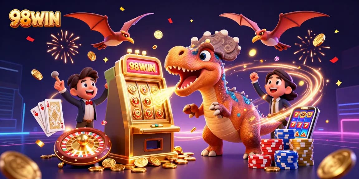 3 Levels of 98WIN Mastery: Beginner to Expert Betting Strategies for Gamblers in 2026