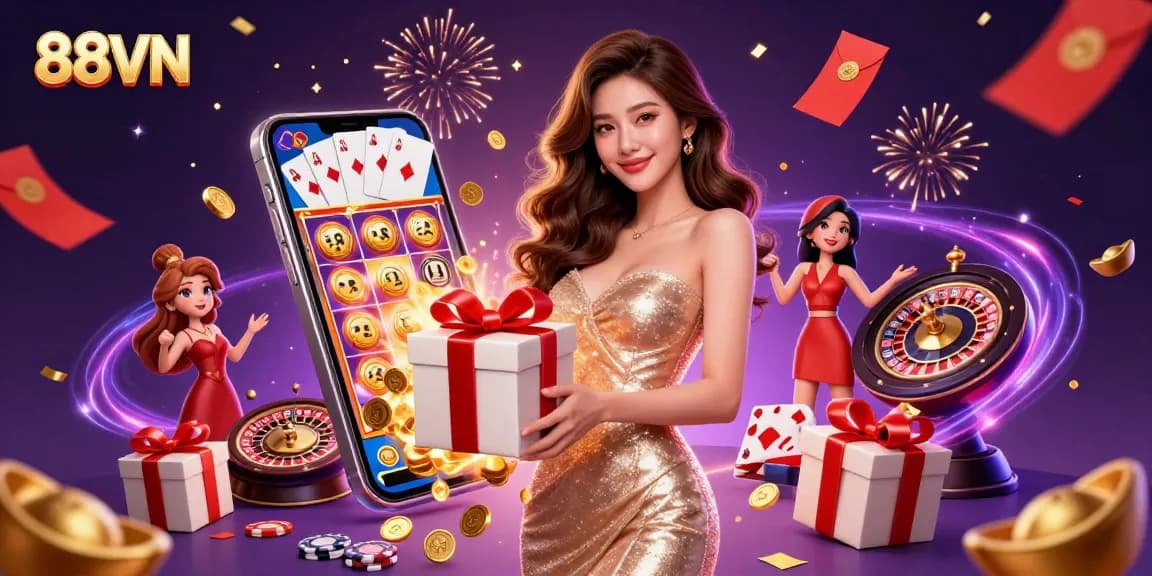 How Does 88VN Enhance Players' Winning Strategies in 2026?