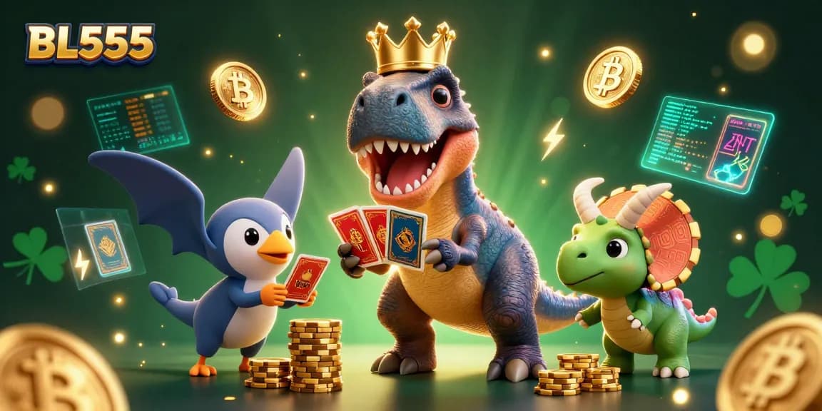 BL555 Performance Boost: Winning Strategies for Bettors in 2026