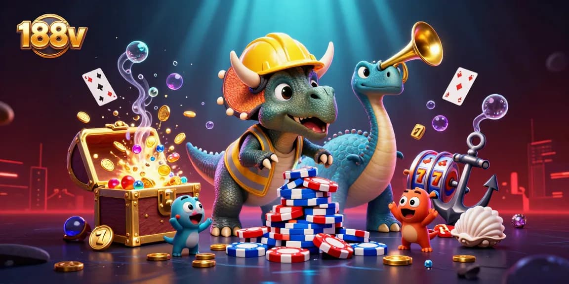 How Much Does 188v Online Casino Really Cost in 2026? Essential Strategies for Winning Gamblers