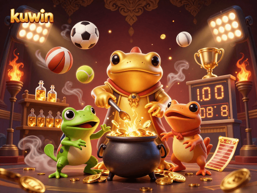 Winning with kuwin: Strategies That Pay Off for Gamblers in 2026