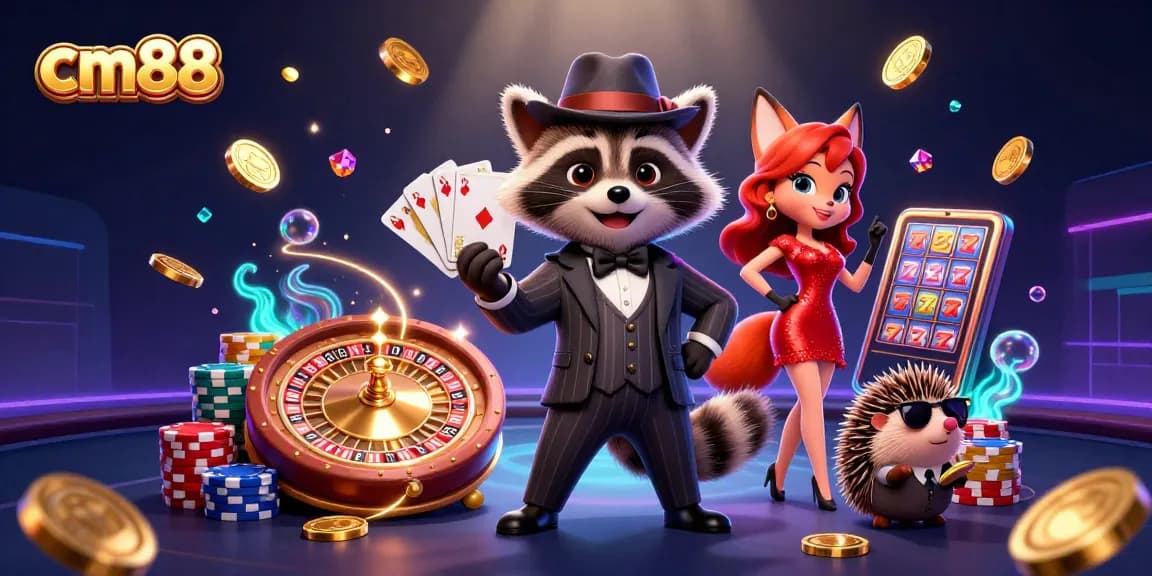 The Expert cm88 Playbook: Winning Strategies for Gamblers in 2026
