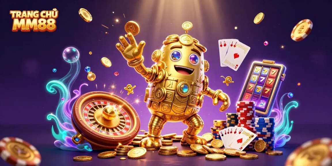 TRANG CHỦ MM88 vs Competitor: Which Casino Experience Wins in 2026?
