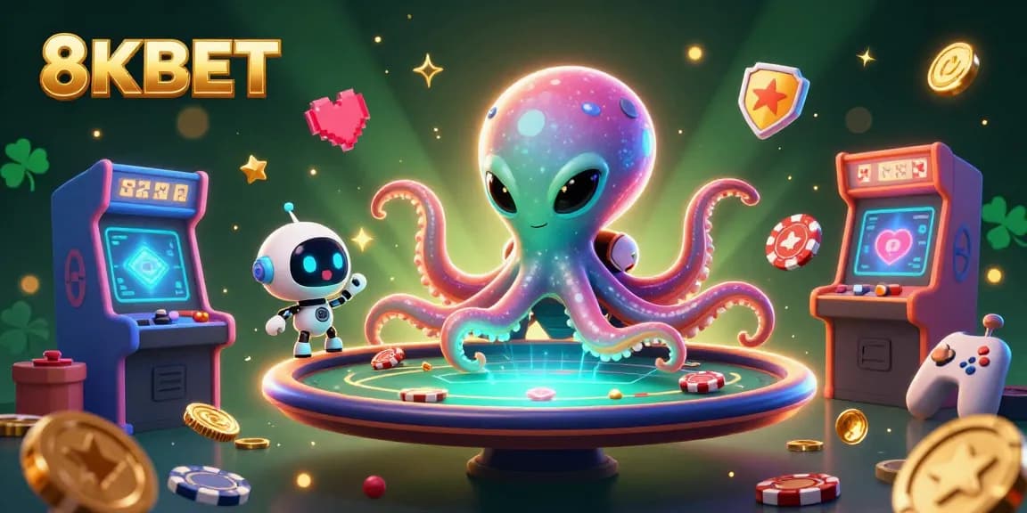 8KBET: How to Unlock Advanced Winning Strategies for Gamblers in 2026