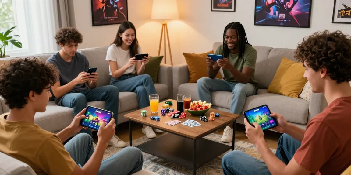 How to Master Zowin IOS Gaming Strategies for 2026 Success