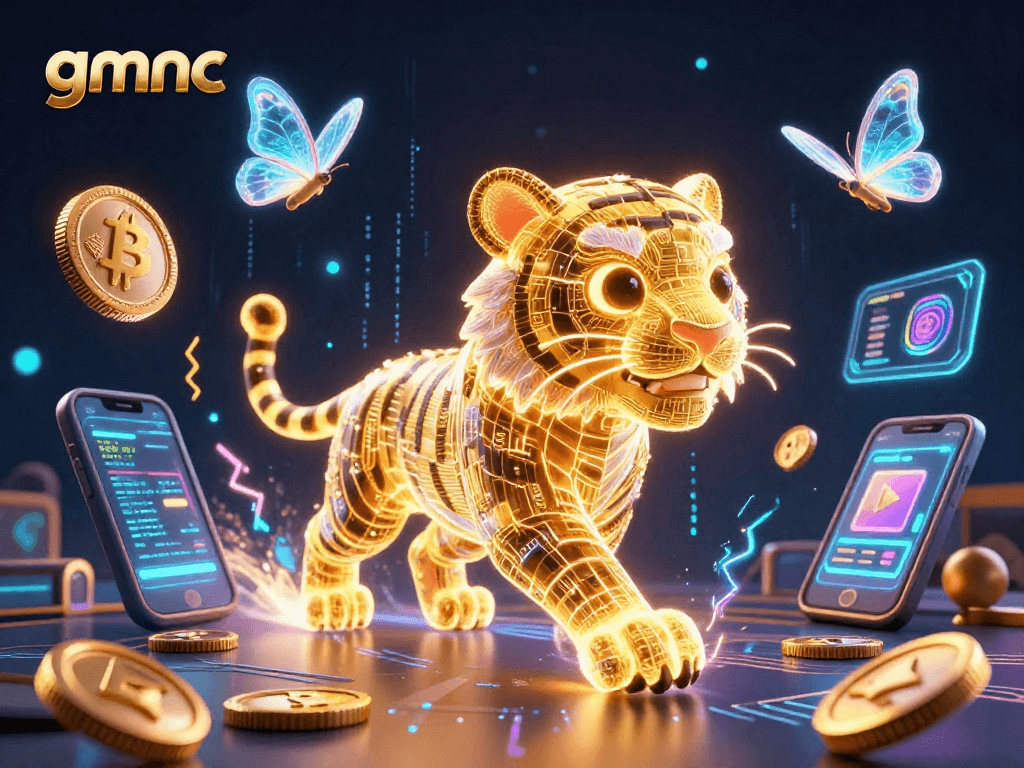The 4 Stages of gmnc Mastery in 2026 for Gamblers' Winning Strategies