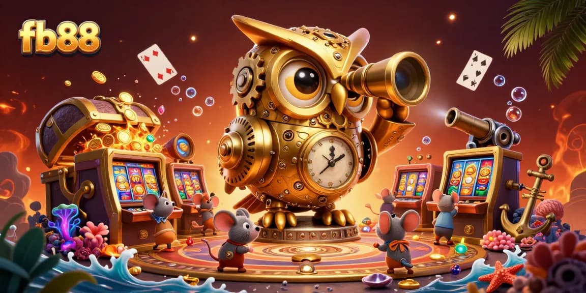 How to Switch to fb88 for Winning Casino Strategies in 2026