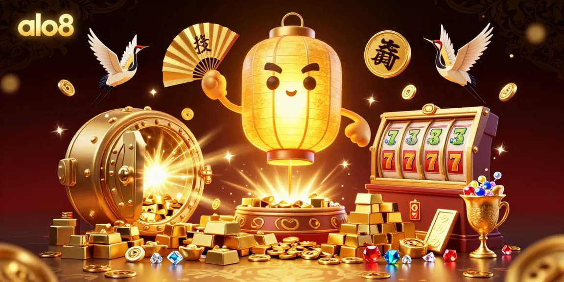 Where Do the Best Alo8 Casino Strategies Come From for Winning Odds in 2026?