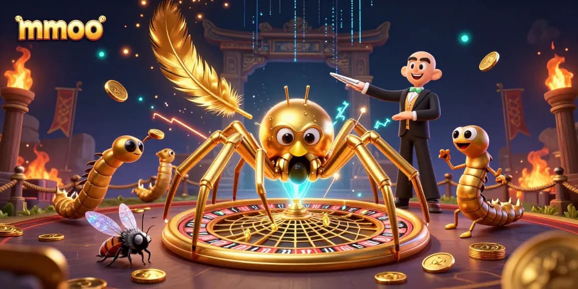 Where Do the Best mmoo Casino Strategies Come From for Winning Plays in 2026?