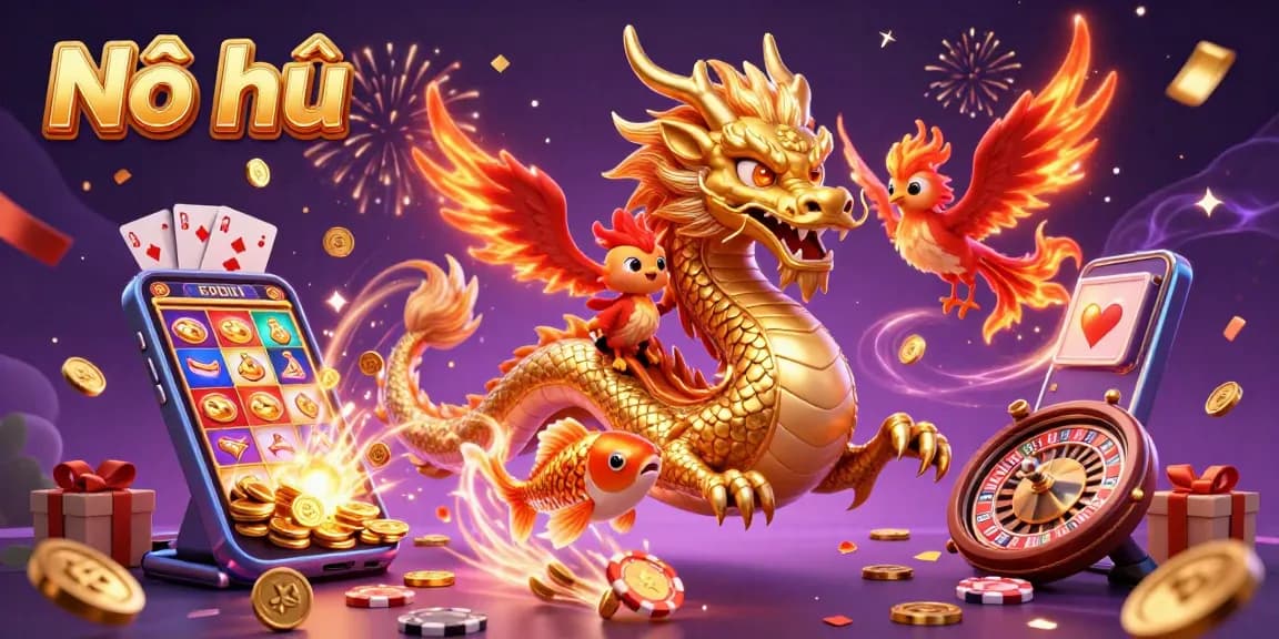 Nổ hũ Traps: What to Watch Out For in 2026 for Gamblers' Winning Strategies