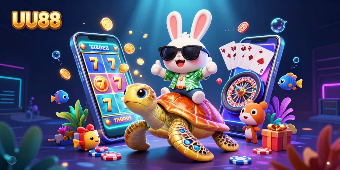 The Definitive UU88 Resource for 2026: Winning Strategies for Gamblers