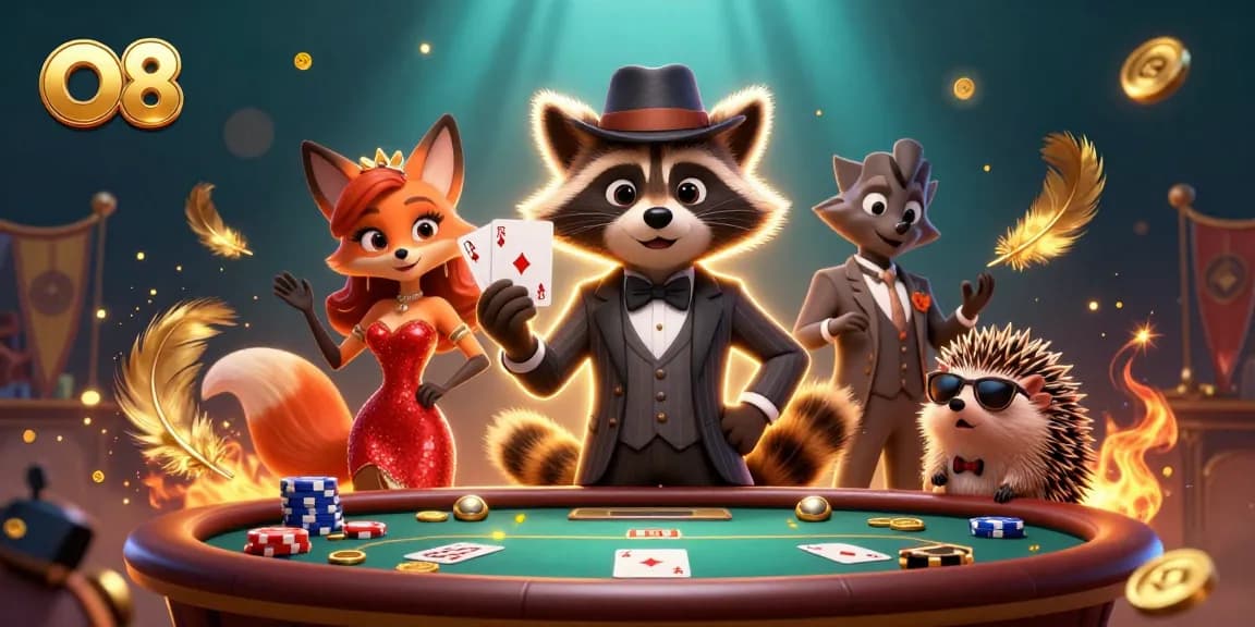 What Do Top Experts Say About O8 in 2026? Winning Strategies for Gamblers
