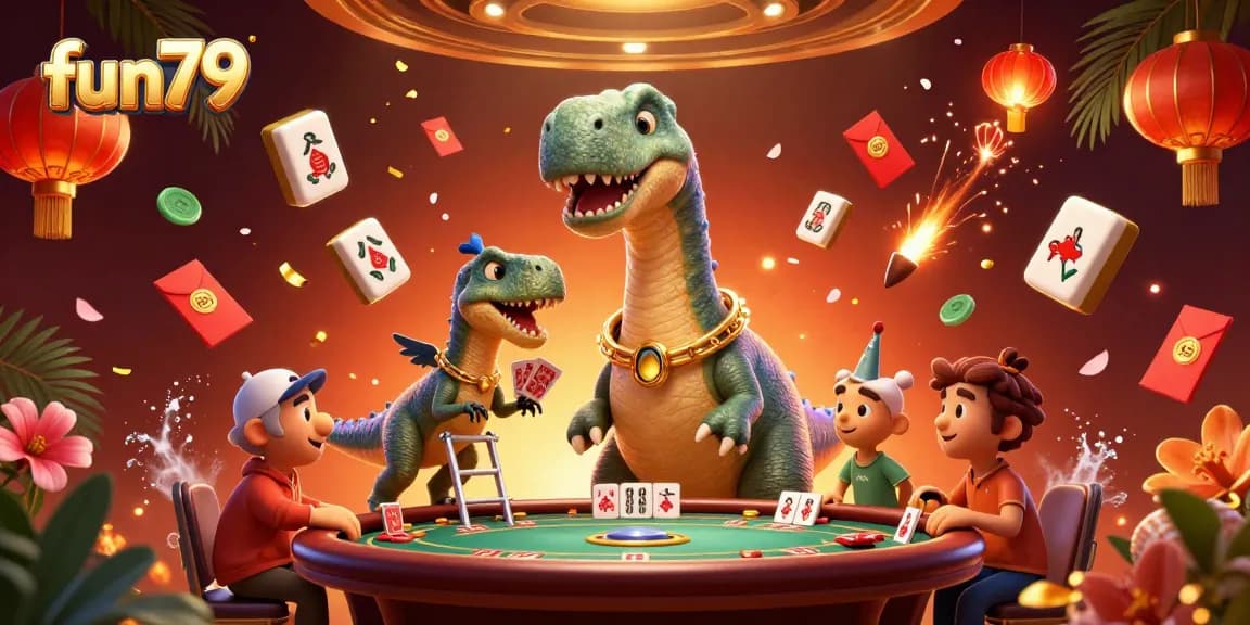 Is Upgrading to fun79 Casino Worth It? Data Says Yes for Gamblers in 2026