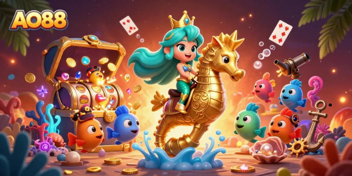 Stop Losing Bets with AO88 — Here's Why Strategic Play Matters in 2026