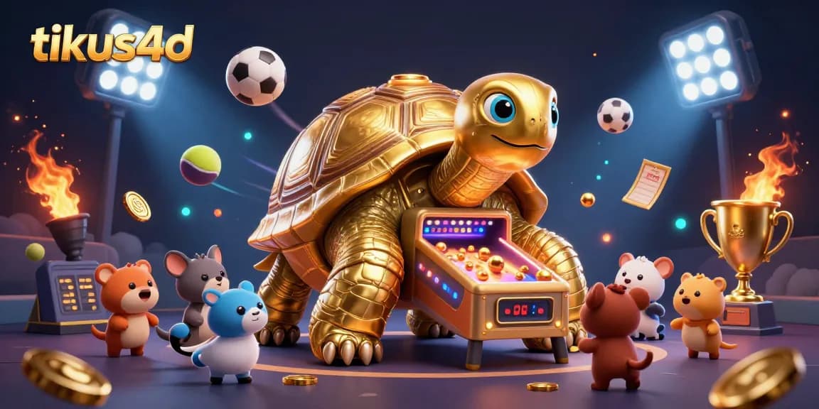 tikus4d: Before and After — Proven Winning Strategies for Bettors in 2026