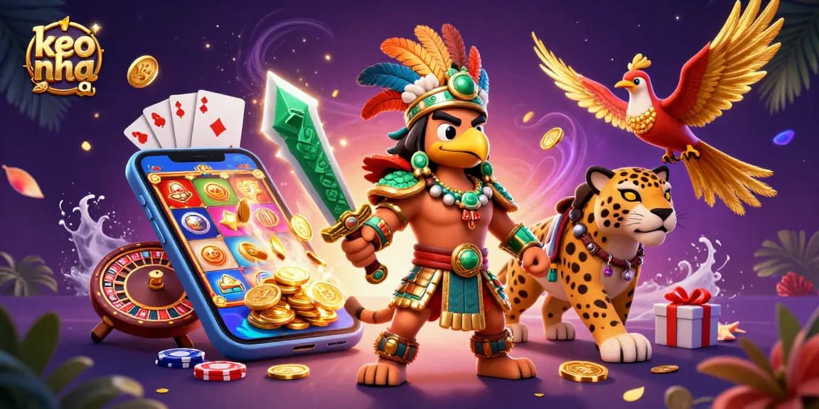 Is keo nha cai Worth It? An Honest 2026 Assessment for Gamblers