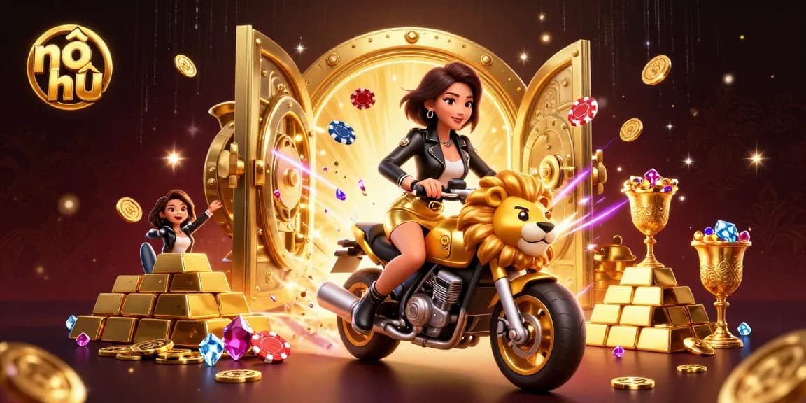Strategic nổ hũ Winning Strategies for Boosting Your Odds in 2026