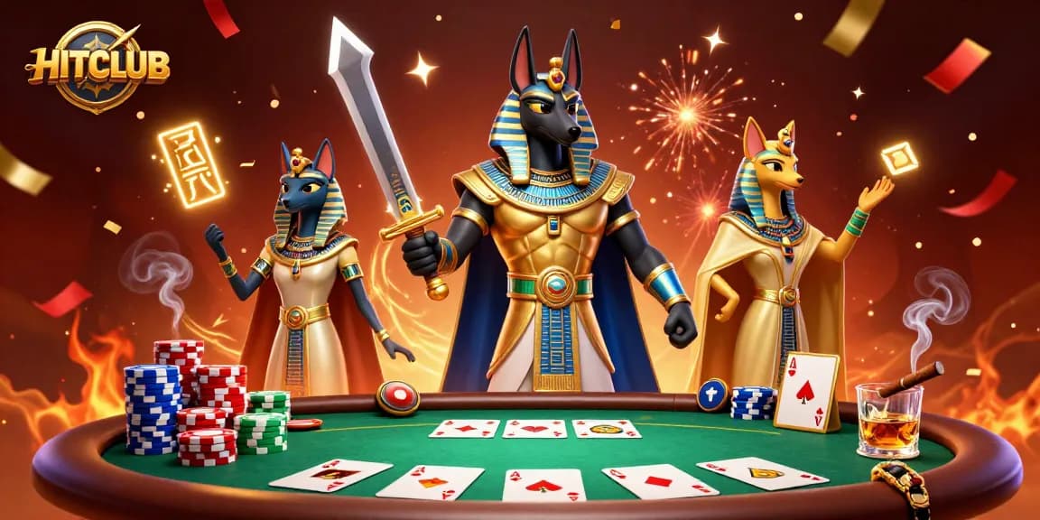 Strategic Winning Techniques for HITCLUB Gamers in 2026: Mastering Odds and Bankroll Management