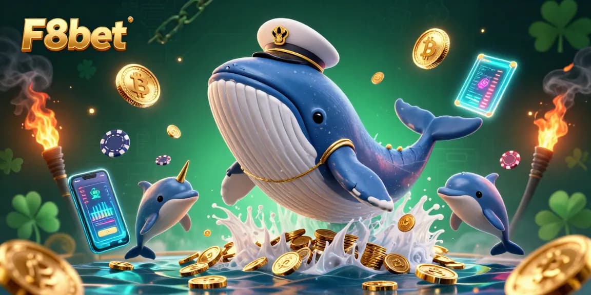 The Authoritative F8bet Guide for 2026: Strategic Betting Techniques for Gamblers