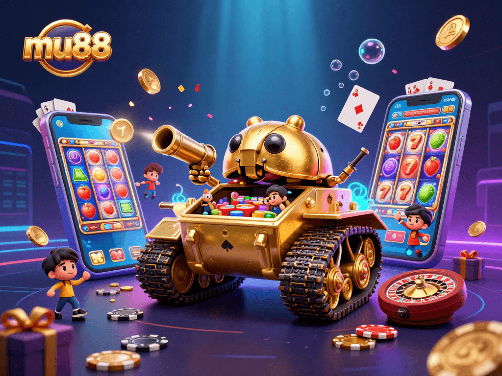 Why Most People Get mu88 Slots Betting Wrong (And How to Fix It for 2026)