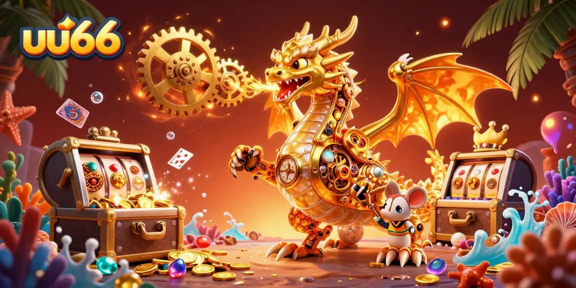 8 Steps to Mastering uu666 Slot Strategies Like a Pro for 2026