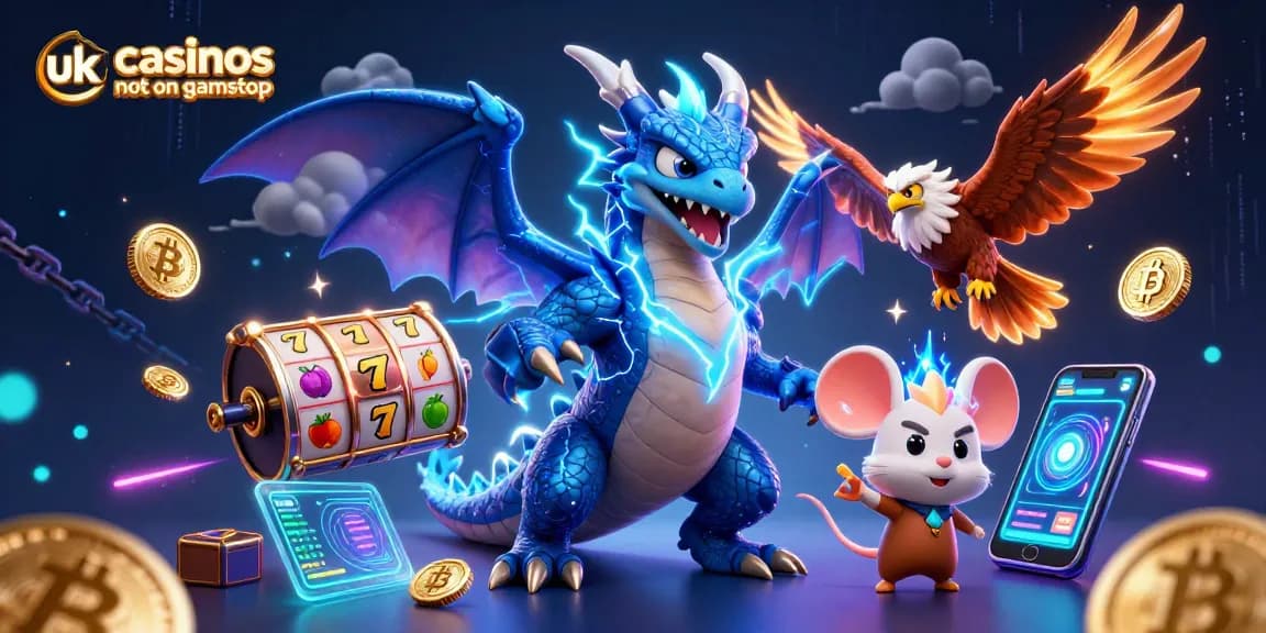 Breaking uk casinos not on gamstop Down: An Expert Perspective on Winning Strategies for 2026