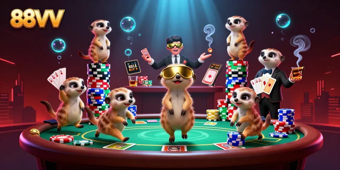 88VV Face-Off: Which Online Casino Delivers Better Odds for Gamblers in 2026?
