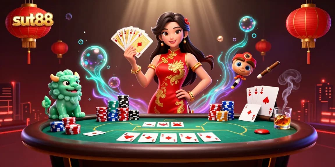 How to Master sut88 Poker Strategies in Just 30 Days for Better Odds