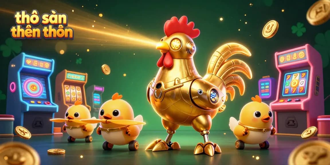 Experience thrilling victories in thợ săn tiền thưởng with vibrant game elements and dynamic character action for casino enthusiasts.