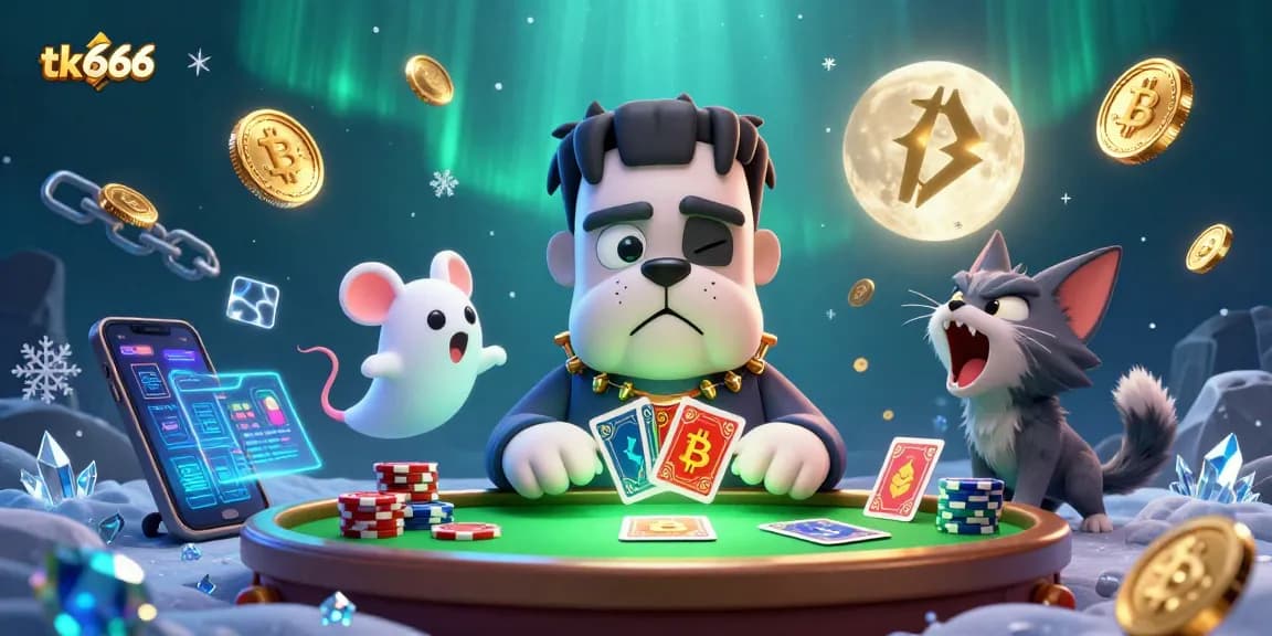 Research-Backed tk666 Betting Strategies That Deliver Winning Outcomes for Gamblers in 2026