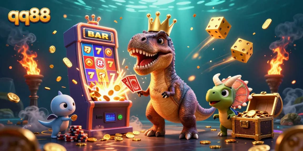 qq88 Trends That Will Define Betting Strategies in 2026